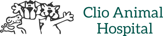 Clio Animal Hospital